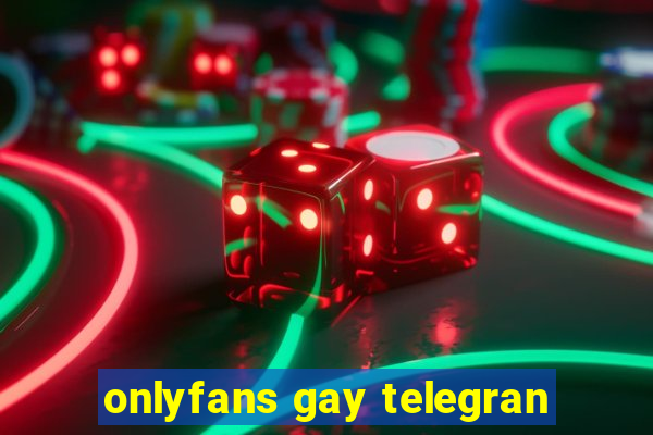 onlyfans gay telegran